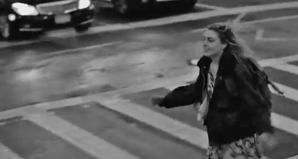 Frances Ha